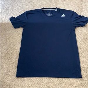 Adidas Drydye Climalite T-Shirt